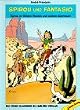 Spirou und Fantasio, Carlsen Classics, Spirou im Wilden Westen und andere Abenteuer