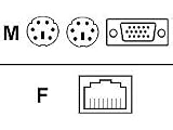 Apex - Avocent DSRIQ-VSN Server Interface Module for SUN/VGA Computers