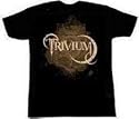 TRIVIUM - Coat Of Arms - Black T-shirt