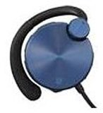 Princeton Bluetooth�Ή����C�����X�w�b�h�t�H��&�A�_�v�^�Z�b�g(iPod�p) PTM-BHP2BU �u���[