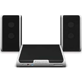 Altec Lansing InMotion IM4 Portable Speakers
