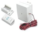 Gate Hardware: 2 Pack of Skylink Universal Garage Door Remote Control and Receiver Model 318TR