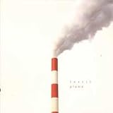 Review Loscil  / Plume