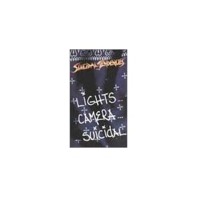 Lights Camera Suicidal [VHS]