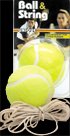 Unique Sports Ball and String for Tennis Trainer