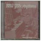 New York Rhythms [UK Import]