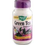 Green Tea - Standardized Extract 60 vcaps
