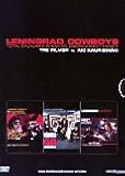 Leningrad Cowboys Aki Kaurismaki Collection [Region 2]