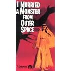 I Married a Monster From Outer Space (1958) [VHS]