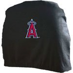 ProMark Los Angeles Angels of Anaheim Headrest Covers at Amazon.com