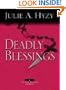 Five Star First Edition Mystery - Deadly Blessings
