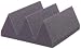 Super Wedge Acoustic Wall Tile 5
