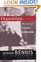 Organizing Genius: The Secrets of Creative Colloboration