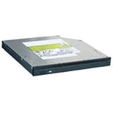 NEC Sony Optiarc AD7630A-01 DVD-Brenner schwarz (DVD-ReW R+8x/-8x, RW+8x/-6x, DL+4x/-4x, RAM 5x, slot in, ohne Software, PATA)