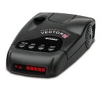Beltronics Vector 945 Radar and Laser Detector