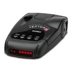 Beltronics Vector 945 Radar and Laser Detector