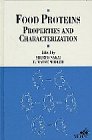 Food proteins : properties and characterization