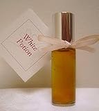 Ayala Moriel Natural Perfumes White Potion Perfume Roll-On