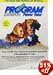 Program Flavor Tabs Recommended for Dogs and Puppies 46-90 Pounds, 6 Each