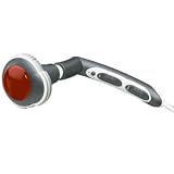 Conair WM30NR Therapy Massager with 4 Attachments