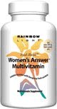 Rainbow Light - Women's Answer Multi-Vitamin 180 Tabs