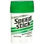 Speed StickAntiperspirant&DeodorantSolid,FreshScent-2Oz