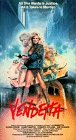 VHS : Vendetta