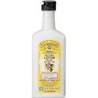 J.R. Watkins Hand & Body Lotion Lemon Cream 11 Oz