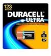 Duracell M3 Technology DL123 Lithium Photo Battery (Pack of 3)                                                                                                                                                                                                 
