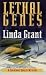Lethal Genes (Catherine Sayler Mystery)