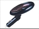 Inovix Ionic Air Purifier for Cars