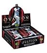 2006 Upper Deck UD Ovation Baseball Cards Unopened Hobby Pack! (5 Cards/Pack)
