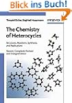 The Chemistry of Heterocycles. Struct...