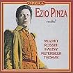 Ezio Pinza:Recital [US-Import]