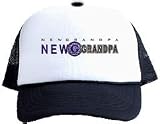 New Grandpa Mesh Hat