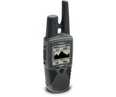 Garmin Rino 130 5-Mile 22-Channel FRS/GMRS Two-Way Radio
