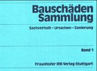 Bausch�den-Sammlung, 14 Bde.