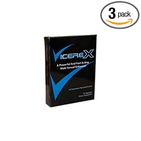Vicerex Ultimate Male Enhancement Formula (30 Caps)