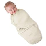 from Summer Infant Summer Infant SwaddleMe Cotton Large Ivory
