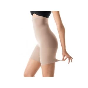 Spanx Mid-Thigh Shaper 032