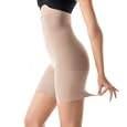 SPANX Higher Power High-Waisted Power Panties Shapewear