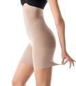 SPANX Higher Power High-Waisted Mid-Thigh Shaper 032