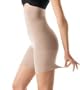SPANX Higher Power High-Waisted Power Panty, F, Bare