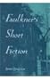 Faulkner'S Short Fiction