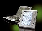 Profi Funk USB Wetterstation mit lokalen Prognosen aus dem Internet Wetterstation