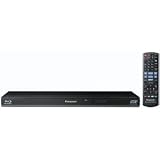 Panasonic DMP-BDT110 Wi-Fi Ready 3D/2D Blu-Ray DVD Player