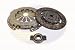 SEAT IBIZA MK II (6K1) 1.6 PETROL BRAND NEW CLUTCH KIT FROM 3/1993-2/2002 || E-MAIL YOUR REG NUMBER FOR PART CONFIRMATION