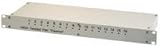 New Defender Security 16 Port Passive Transceiver/Baluns 2000ft/3200ft Power Supply Included
