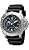Panerai Men's PAM00307 Luminor 1950 Pangea Submersible Depth Gauge Blue Dial Watch from Panerai