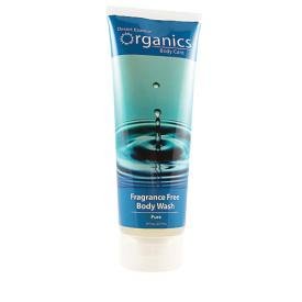 Desert Essence Geruchsfreie K&ouml;rperw&auml;sche 250 ml Preisvergleich